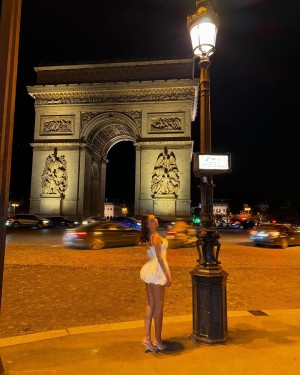 Doina Barbaneagra Photo #56