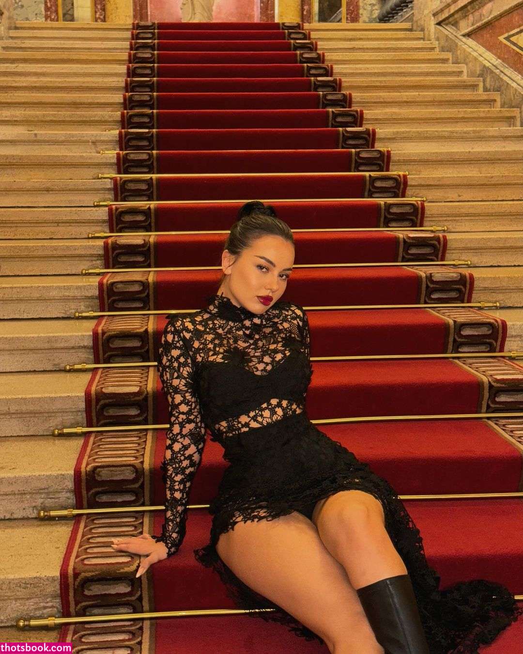 Doina Barbaneagra Photo #60