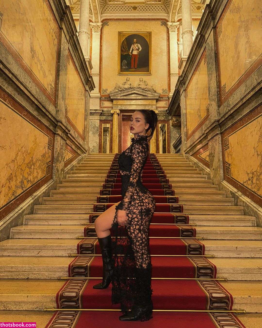 Doina Barbaneagra Photo #64