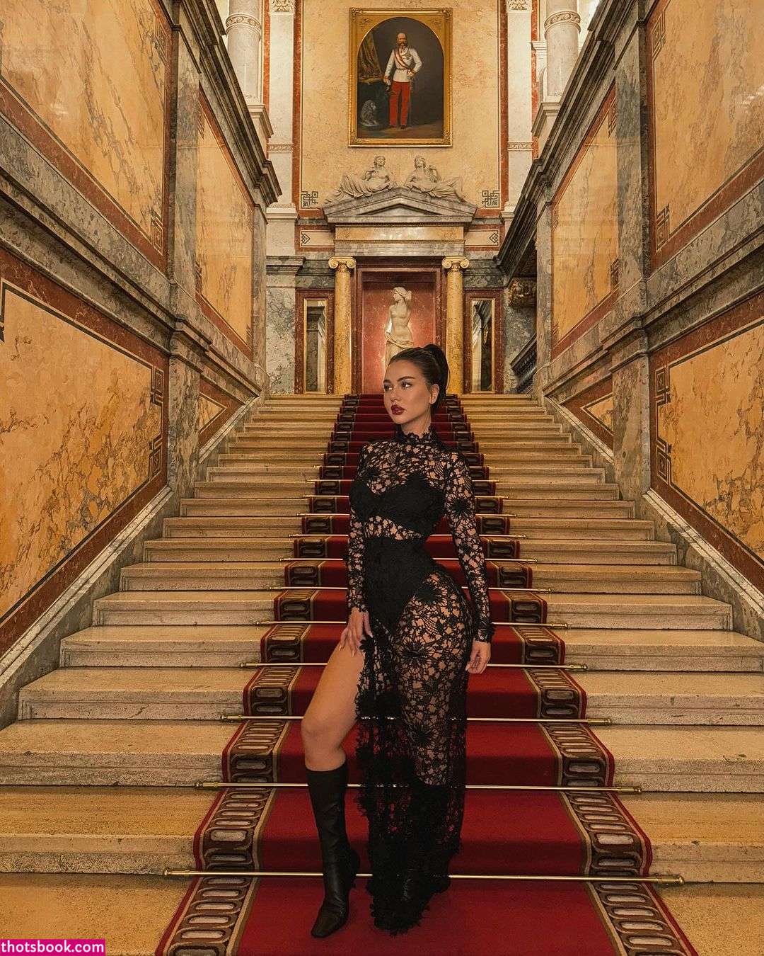 Doina Barbaneagra Photo #65