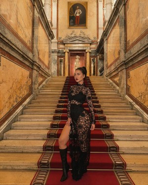 Doina Barbaneagra Photo #65