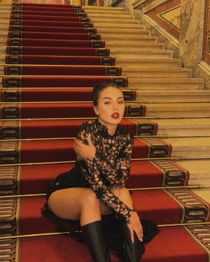 Doina Barbaneagra Photo #67