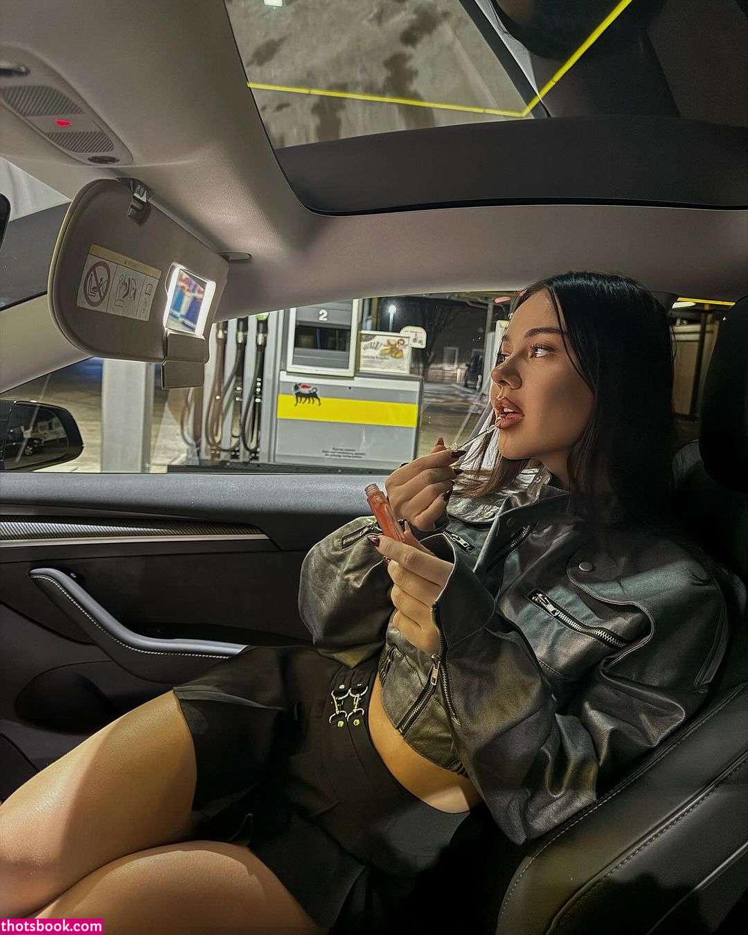 Doina Barbaneagra Photo #78