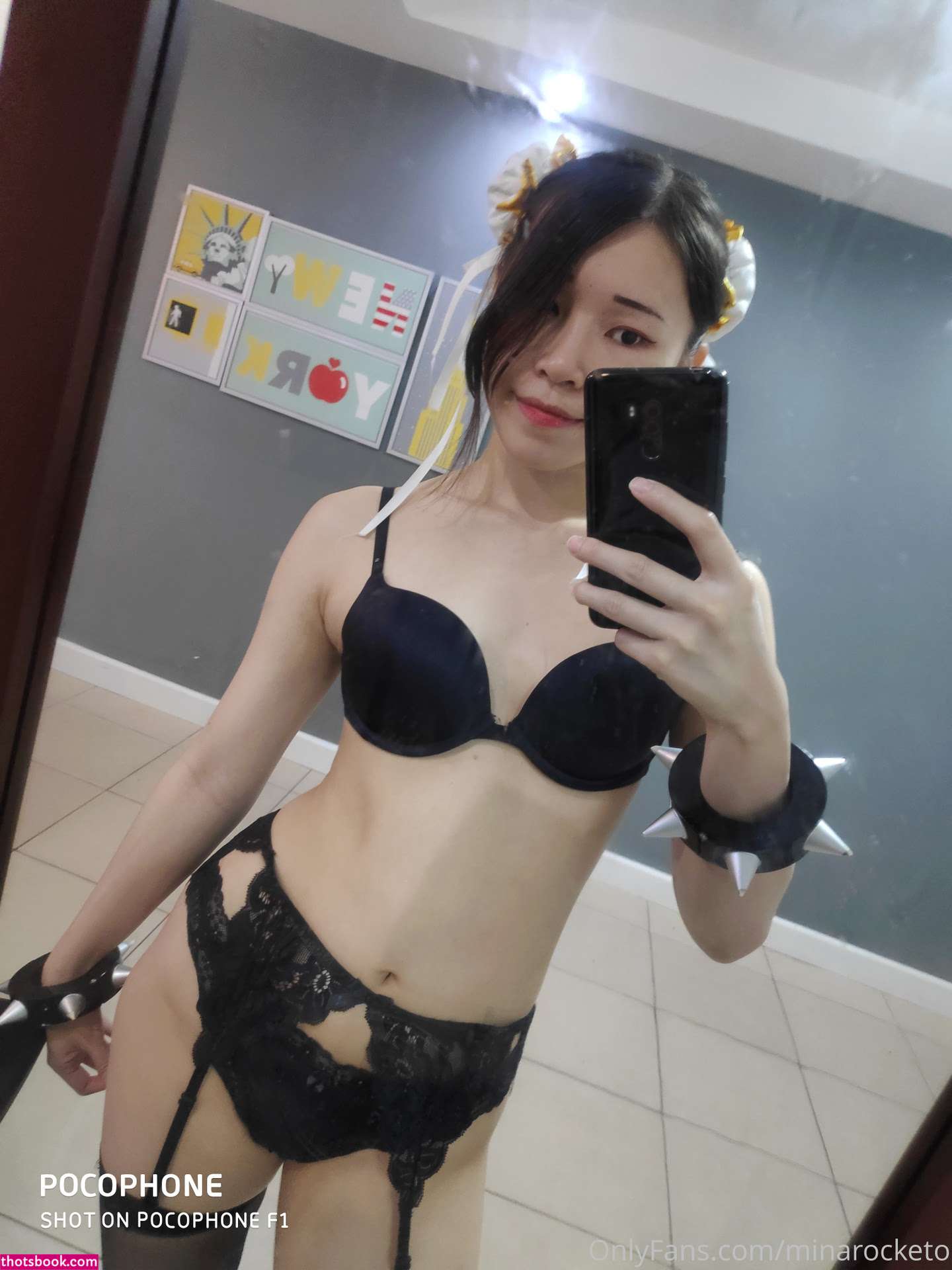 Minarocket Photo #98