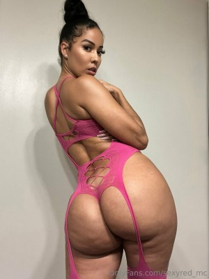 Sexyredmagiccity Photo #102