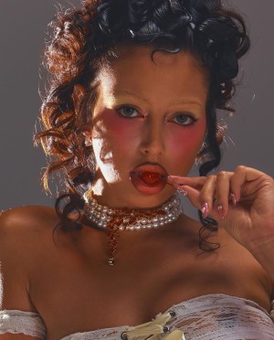 Wolfiecindy Photo #46