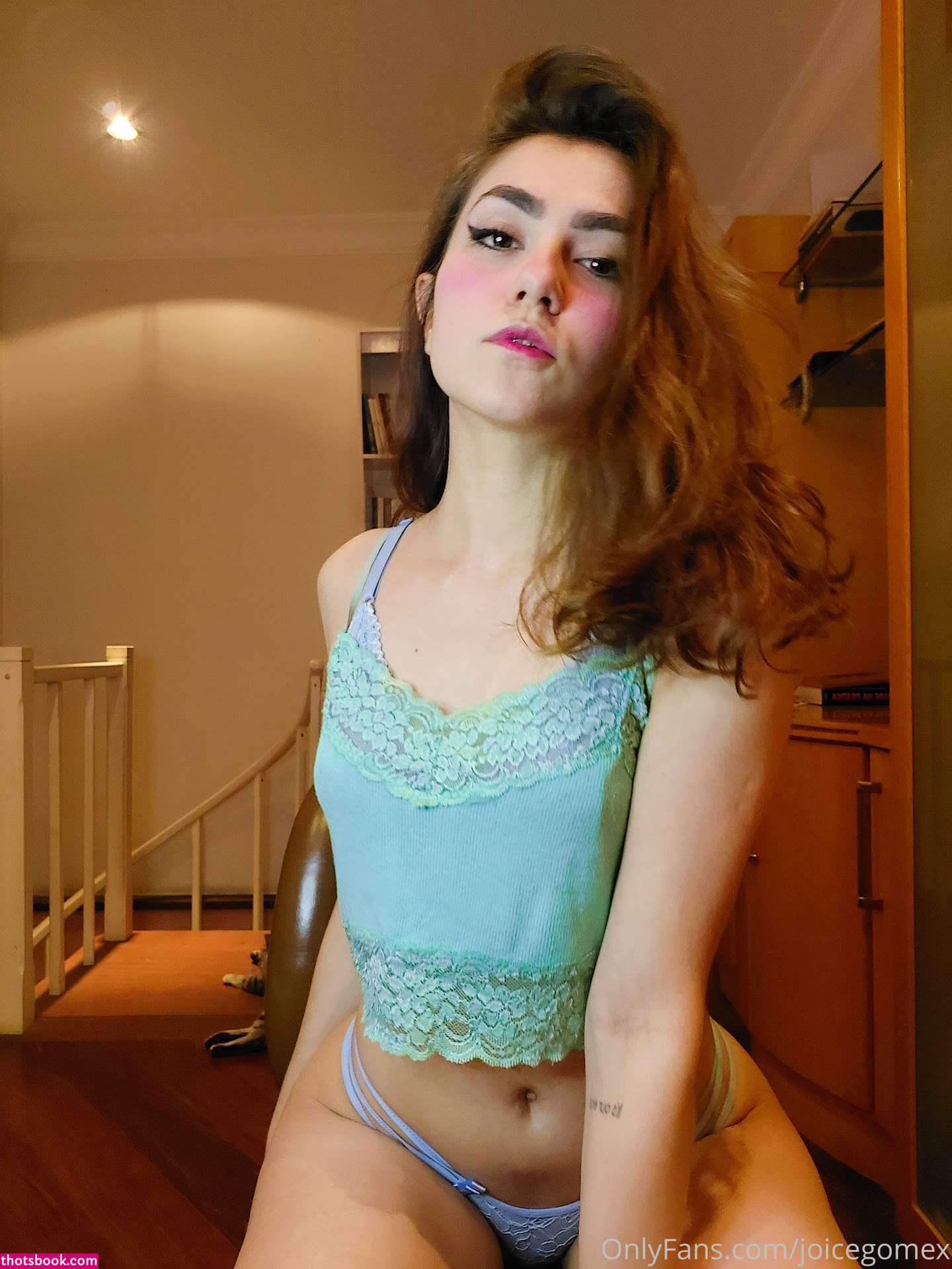 Joice Gomes Photo #55