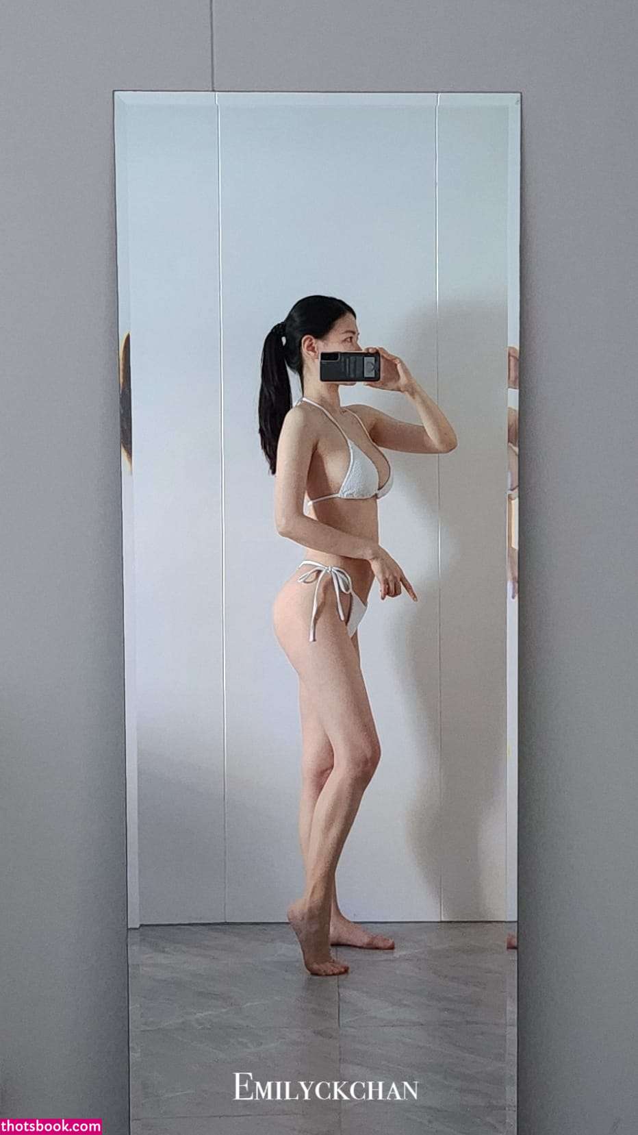 Emilyck Chan Photo #24