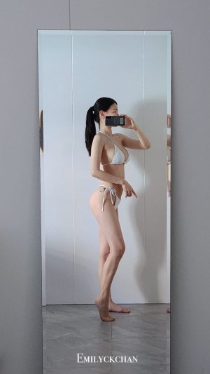 Emilyck Chan Photo #24