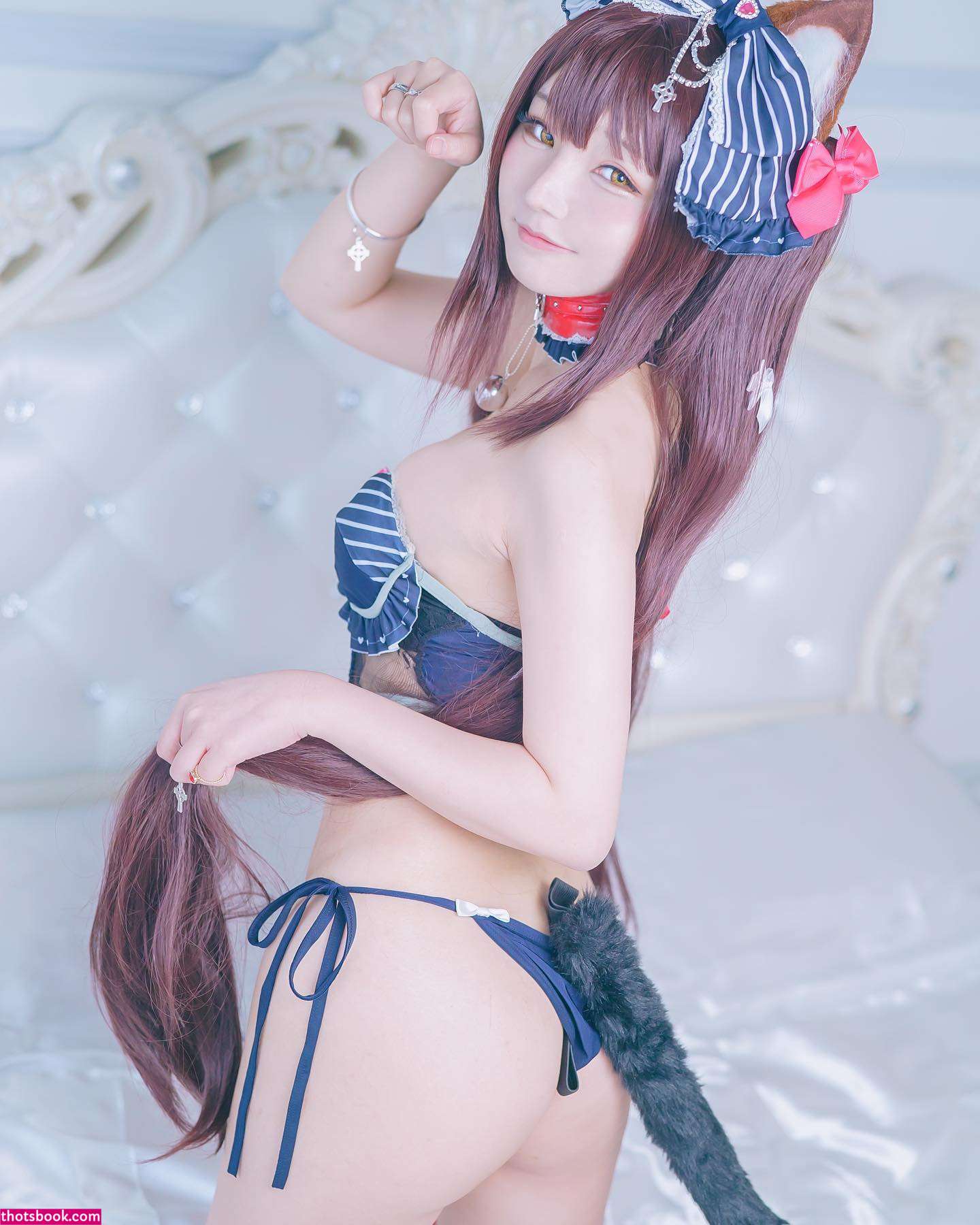 Hanari Takanashi Photo #8