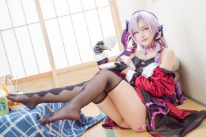 Hanari Takanashi Post #2