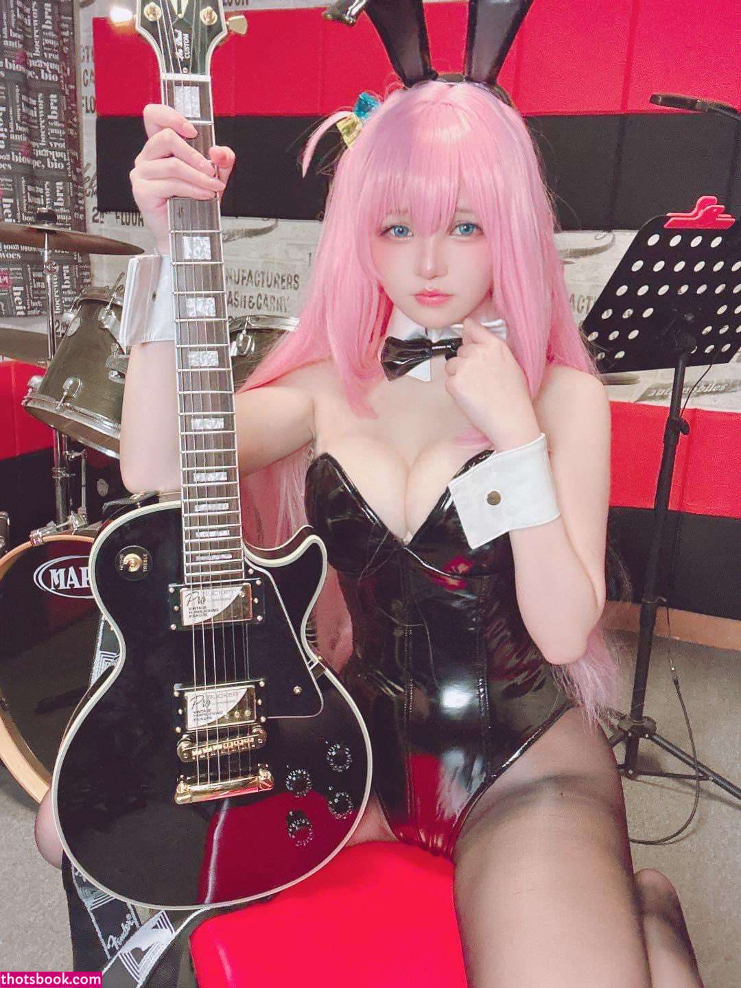 Hanari Takanashi Photo #56