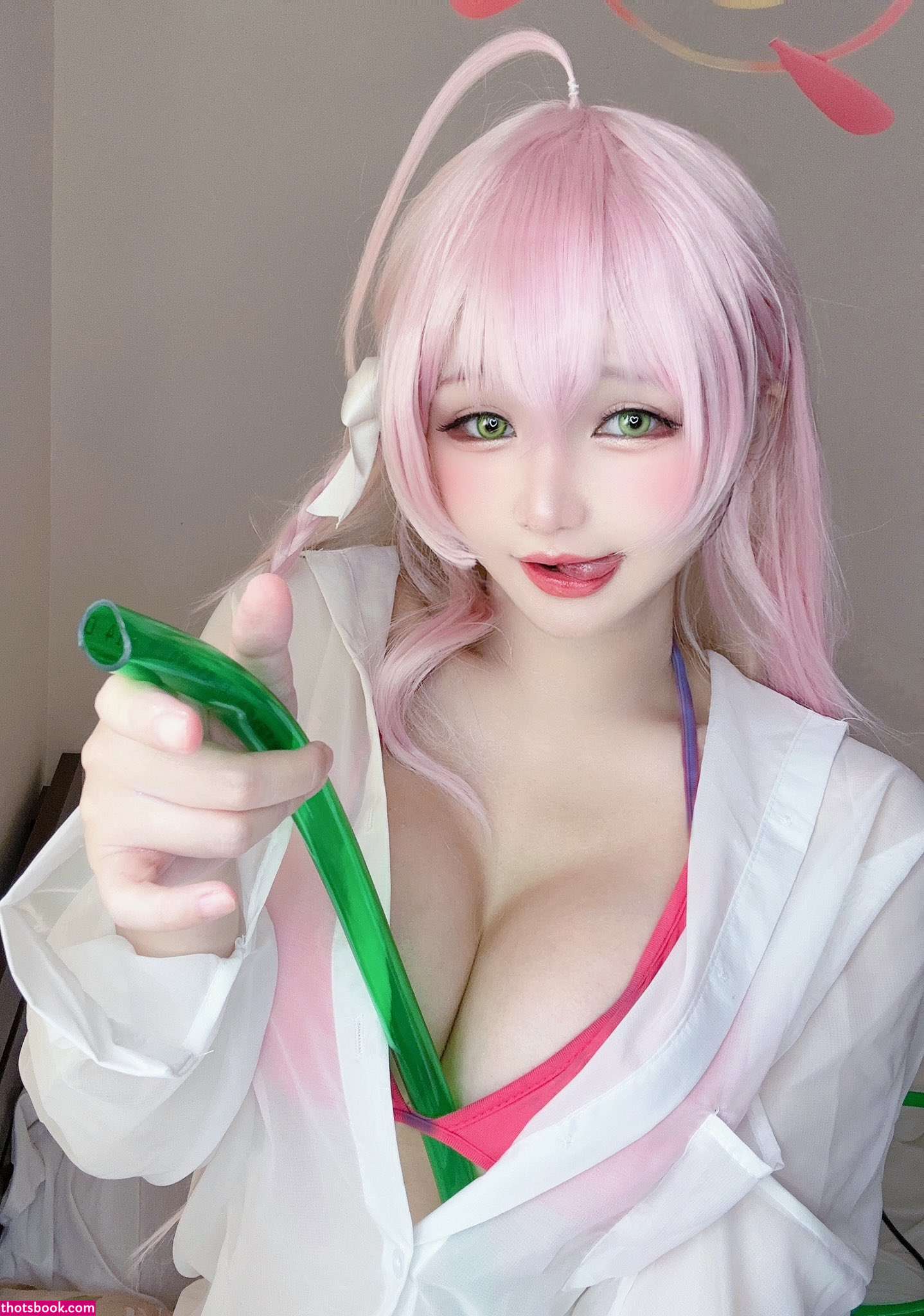 Hanari Takanashi Photo #70