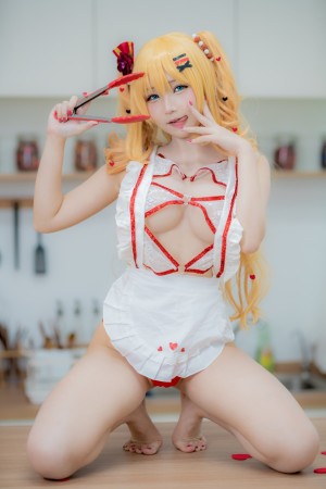 Hanari Takanashi Photo #61