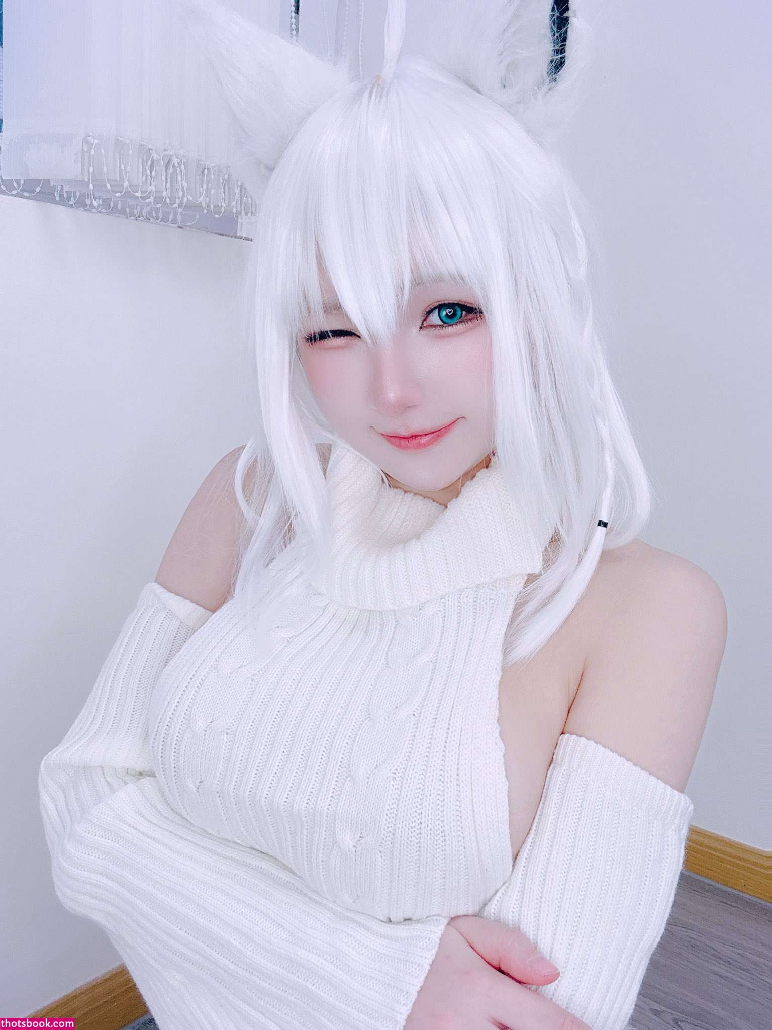 Hanari Takanashi Photo #81