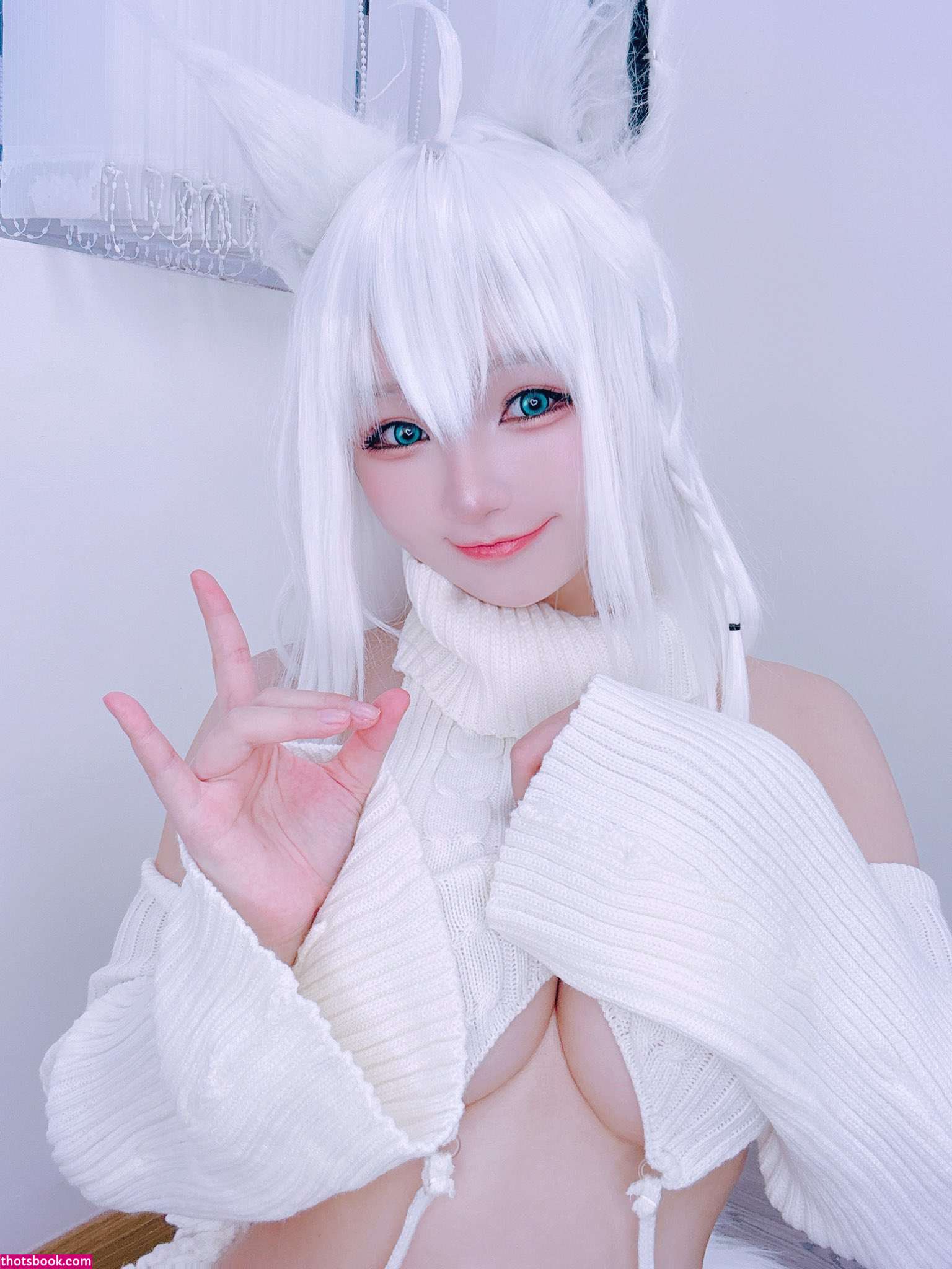 Hanari Takanashi Photo #83