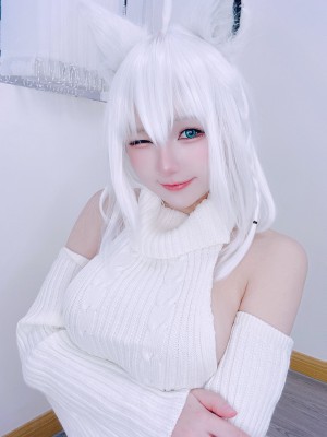 Hanari Takanashi Photo #81