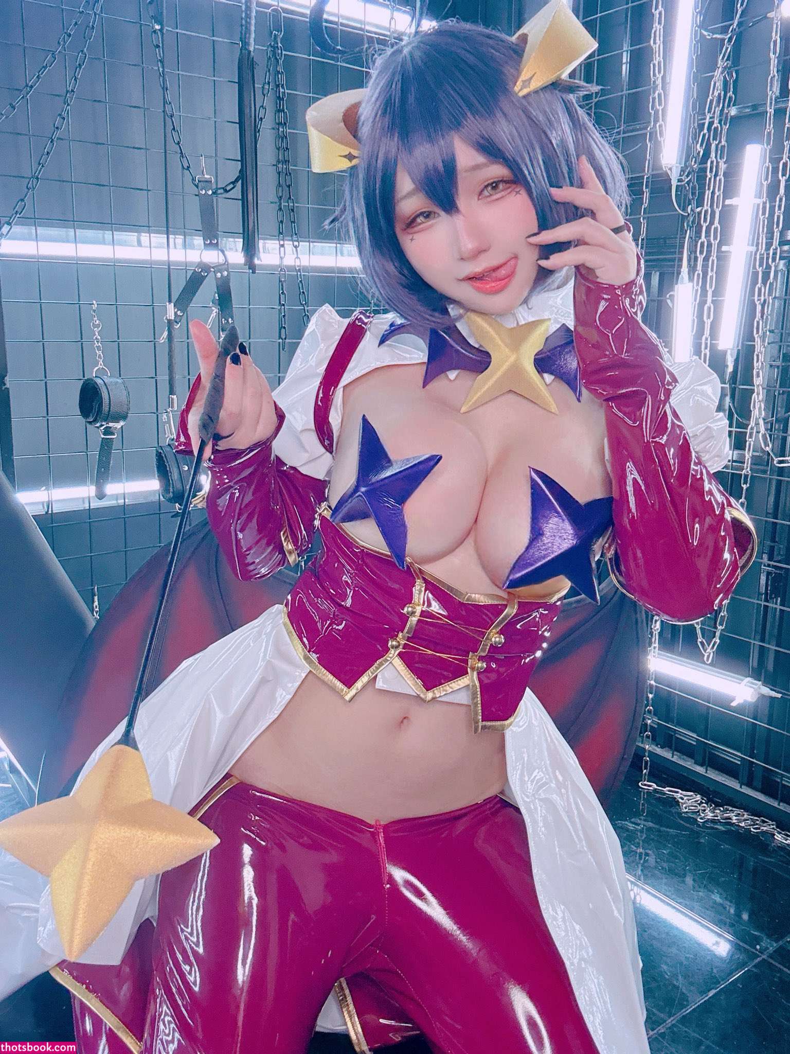 Hanari Takanashi Photo #86