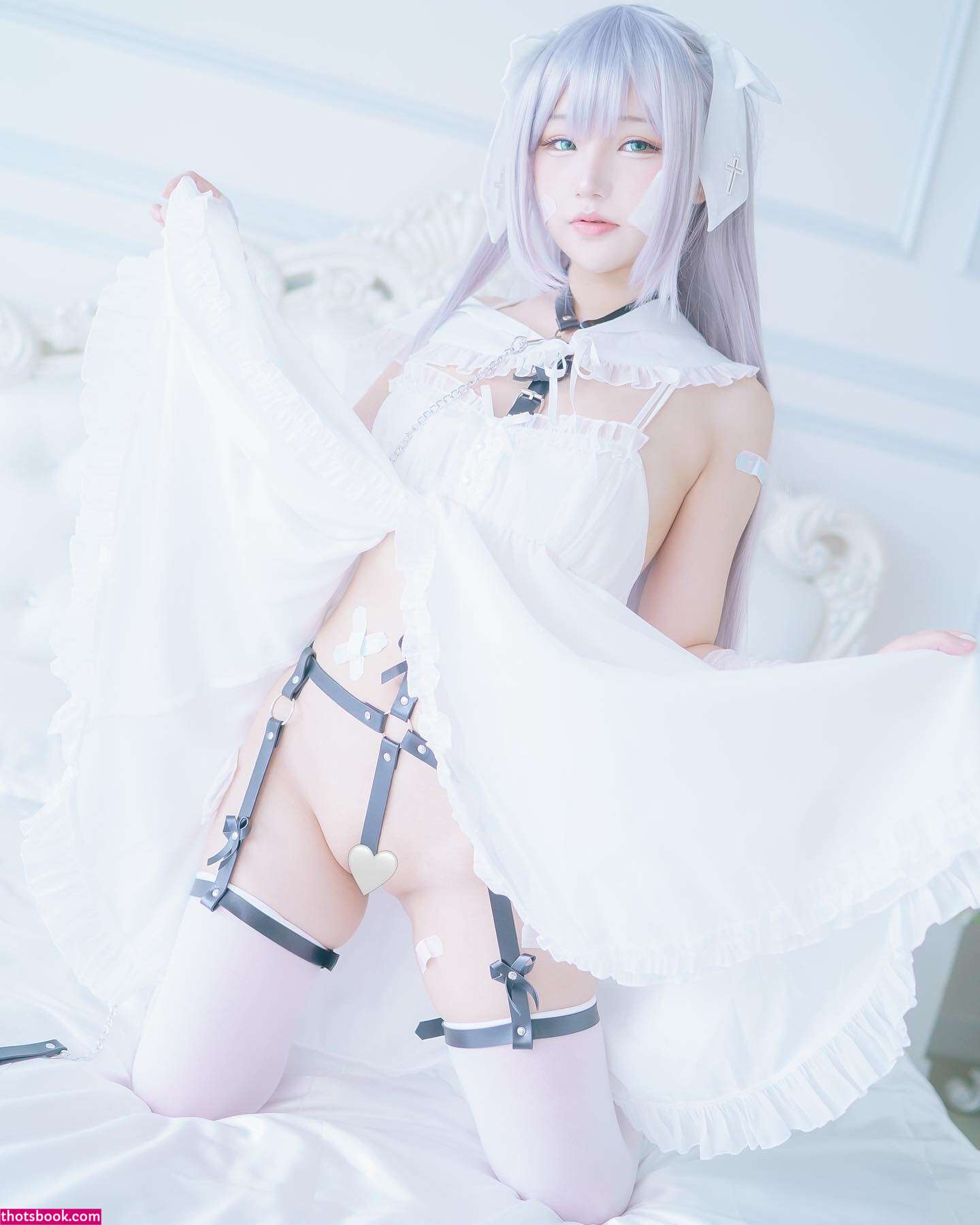 Hanari Takanashi Photo #87