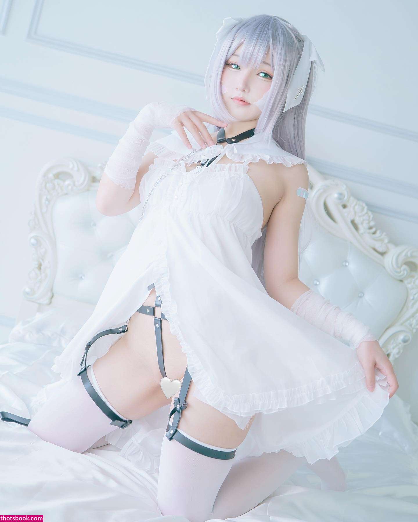 Hanari Takanashi Photo #89
