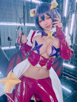 Hanari Takanashi Photo #86