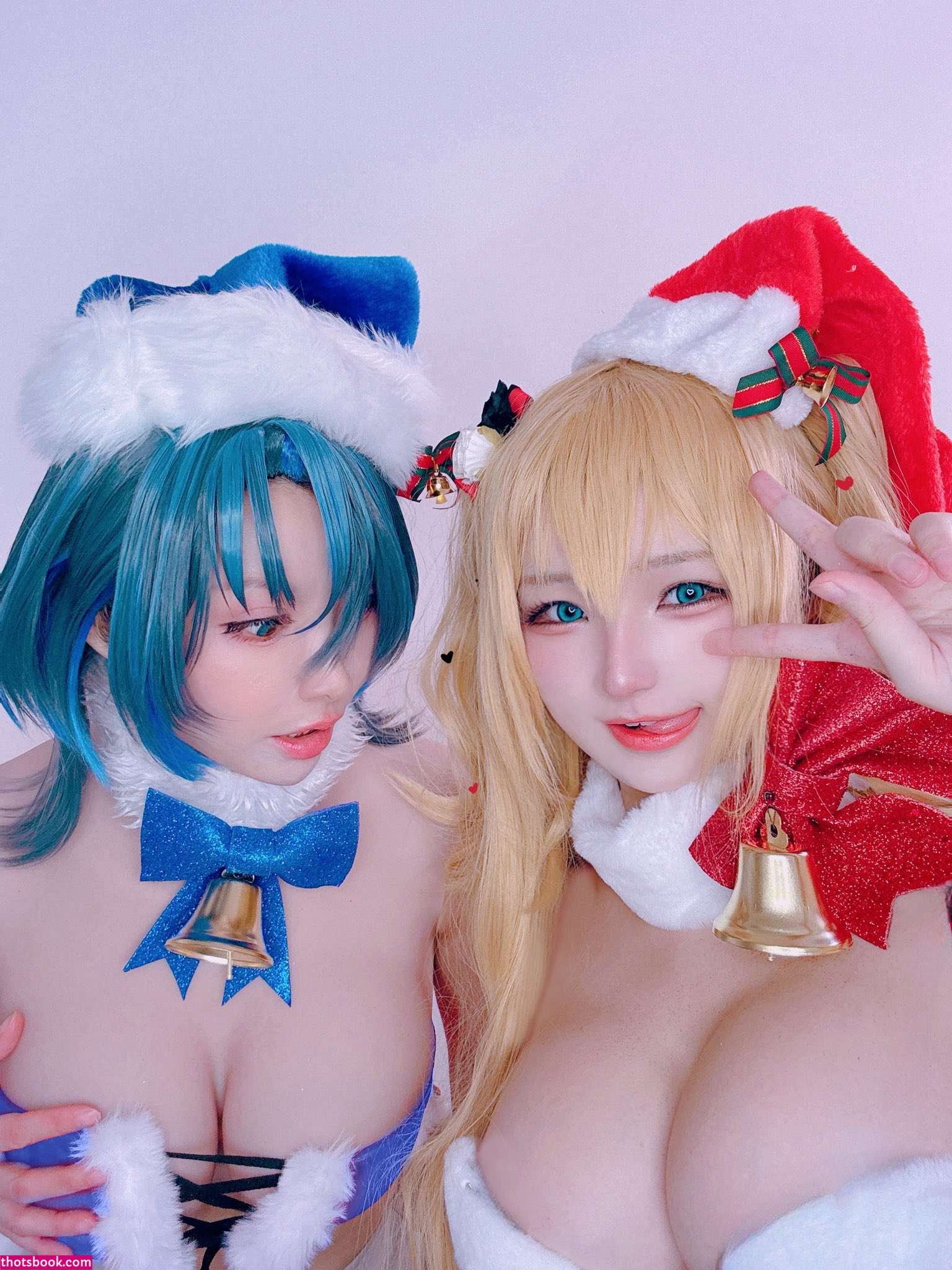 Hanari Takanashi Photo #91