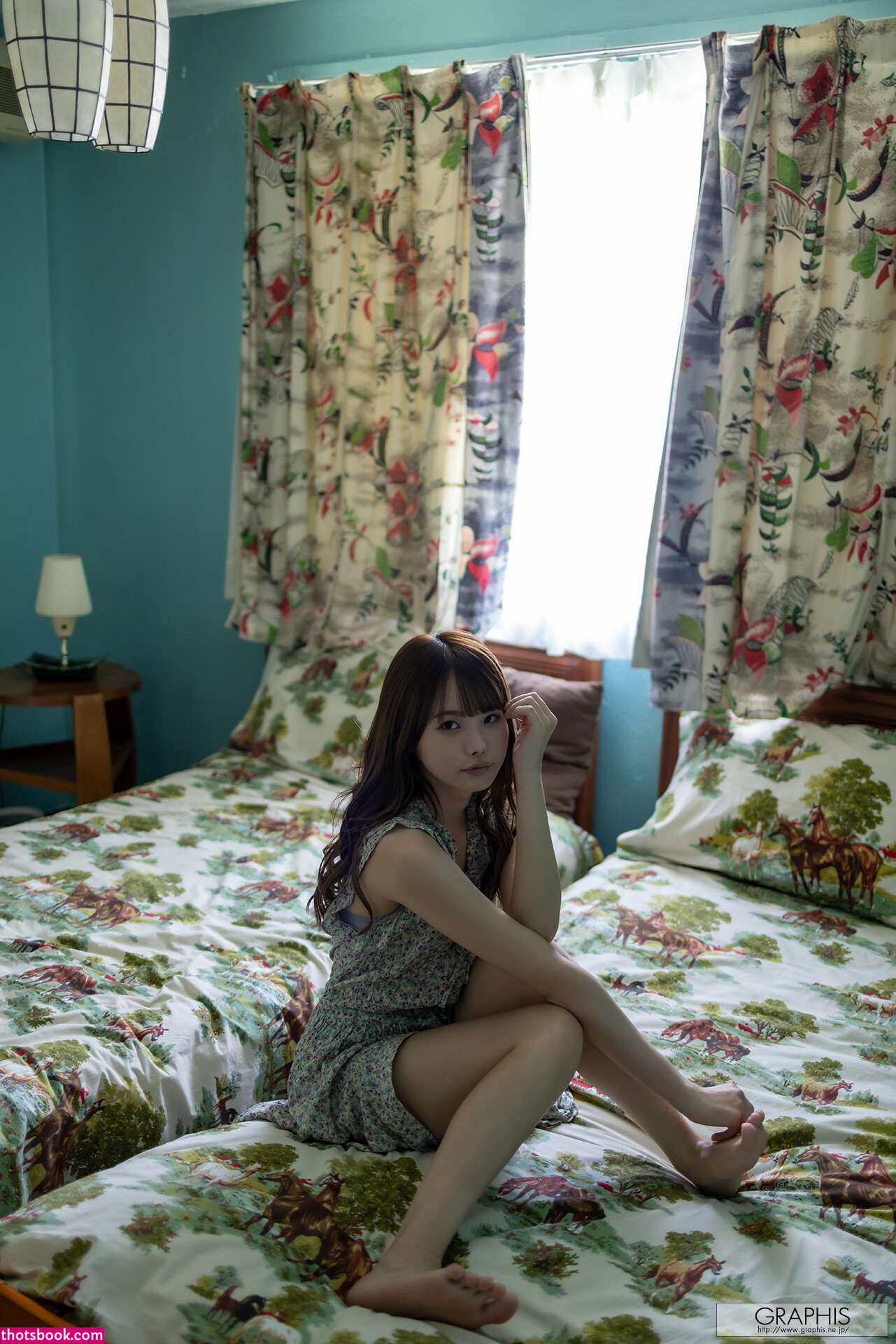 Ichika Matsumoto Photo #45