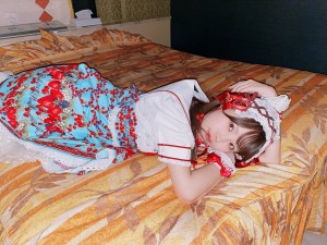 Ichika Matsumoto Photo #84