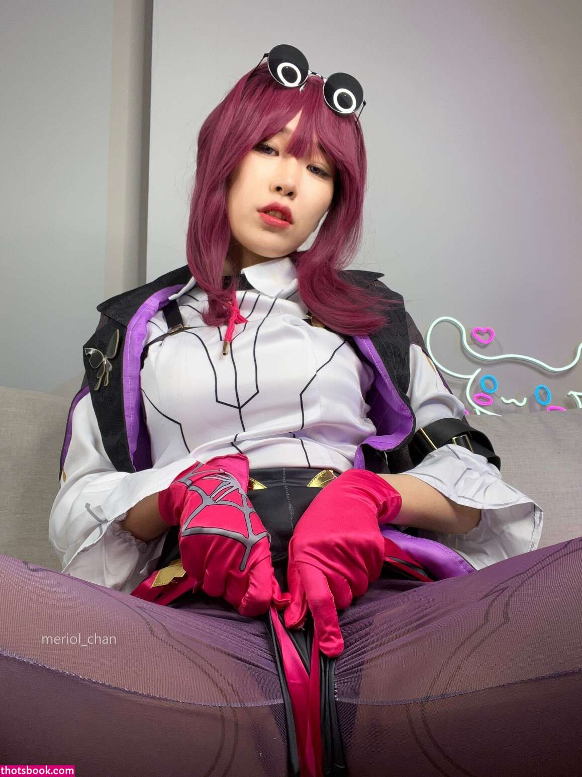 Meriol Chan Photo #51