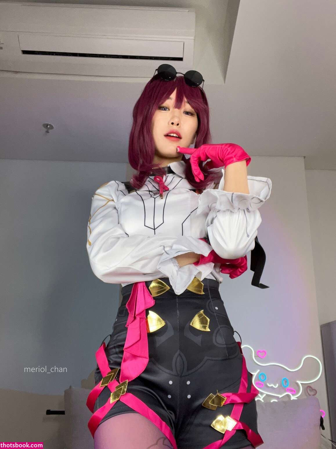 Meriol Chan Photo #52