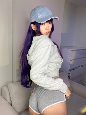 Meriol Chan Photo #68