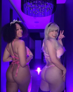 Sabrina Banks Post #15