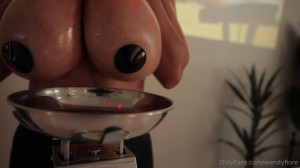 Wendy Fiore Photo #60