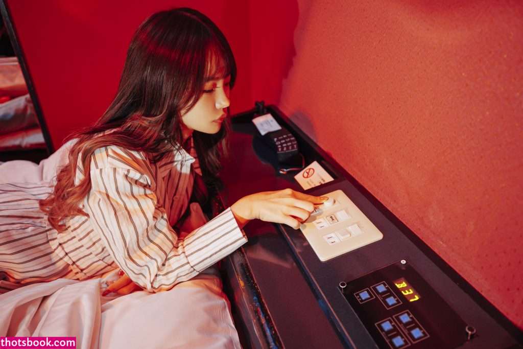 Ichika Matsumoto Photo #149