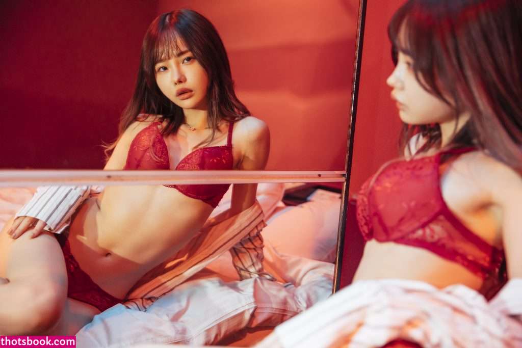 Ichika Matsumoto Photo #163