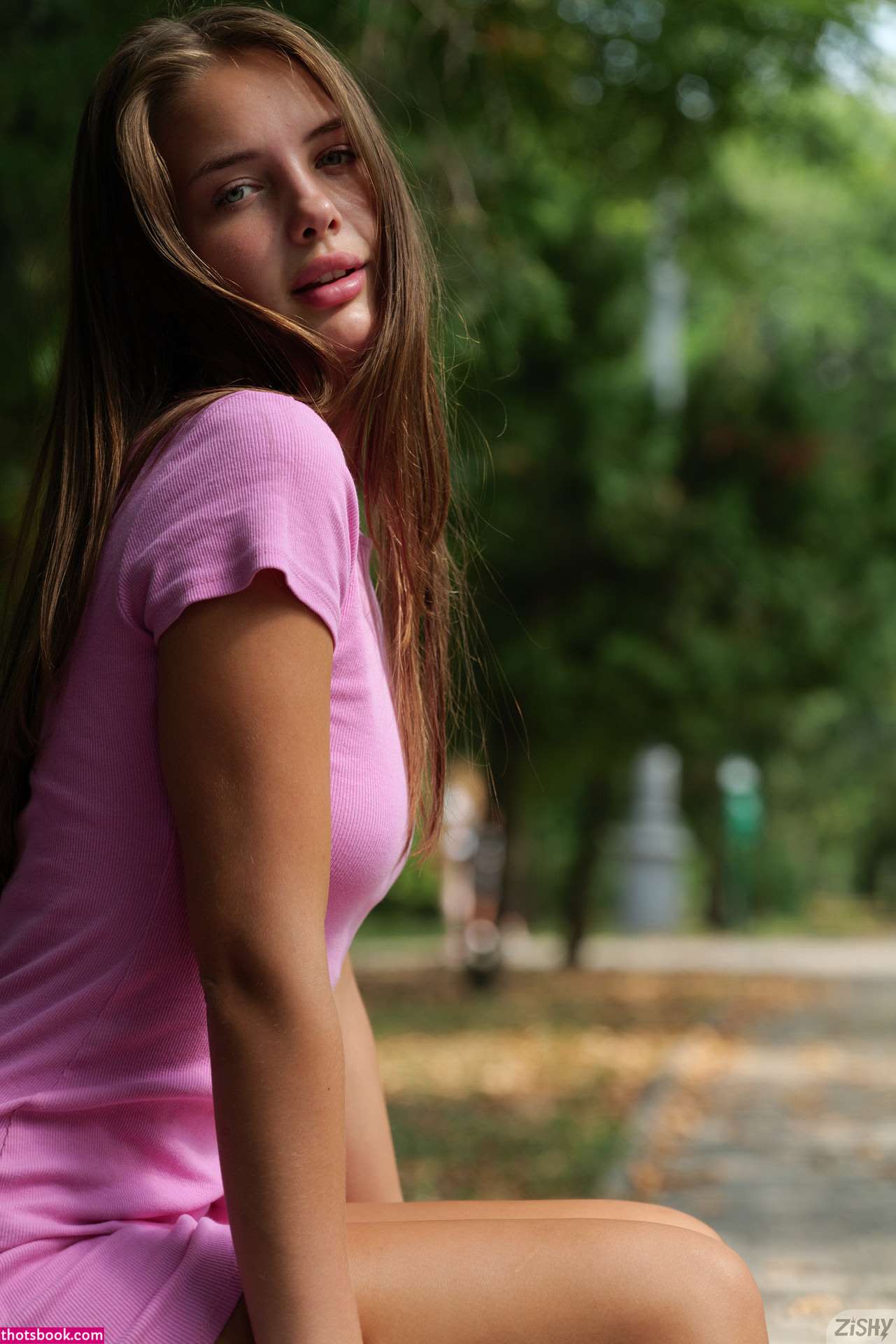 Olya Derkach Photo #140