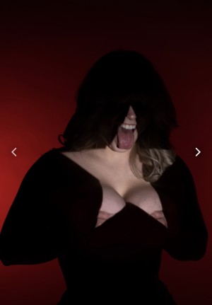 Sabrina Banks Photo #46