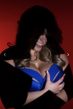 Sabrina Banks Photo #51