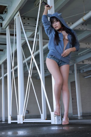 Umi Shinonome Photo #102