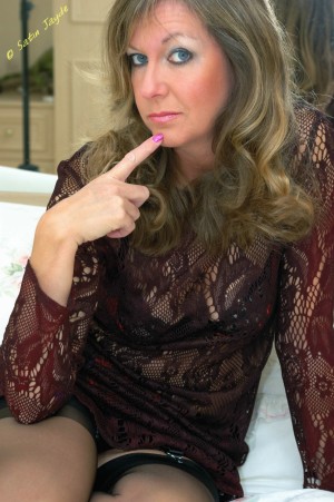 Satin Jayde Photo #9