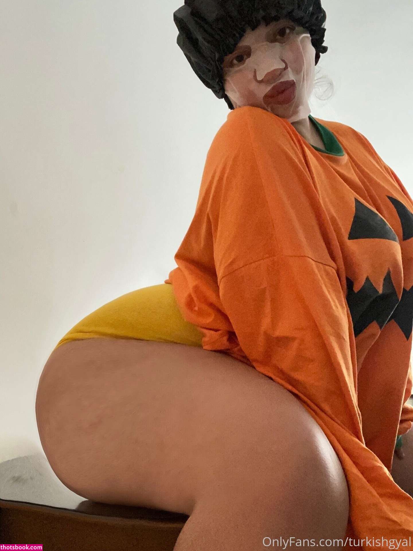 Turkishgyal Photo #58