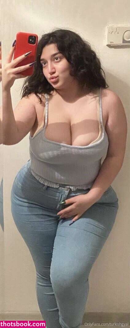 Turkishgyal Photo #148