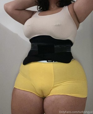 Turkishgyal Photo #135