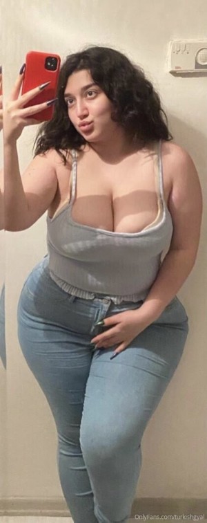 Turkishgyal Photo #148