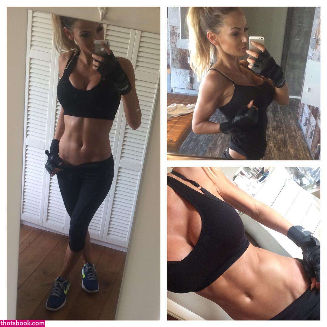 Anniek Van Kuelen Photo #92