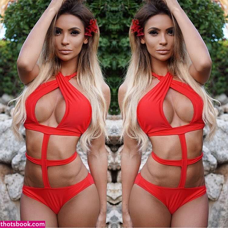 Anniek Van Kuelen Photo #149