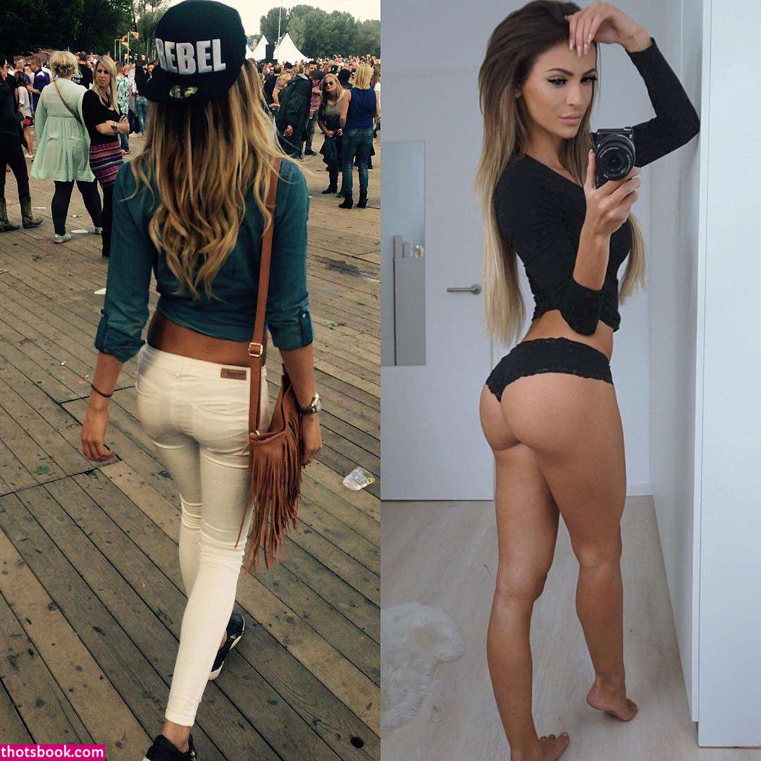 Anniek Van Kuelen Photo #160