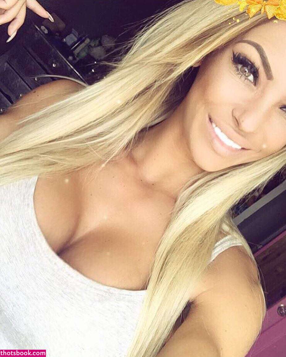 Anniek Van Kuelen Photo #170