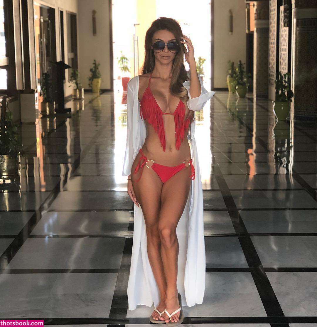 Anniek Van Kuelen Photo #201