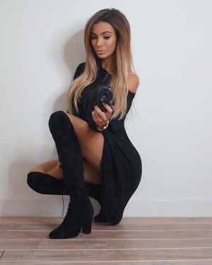 Anniek Van Kuelen Photo #221